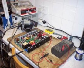 psu_bench